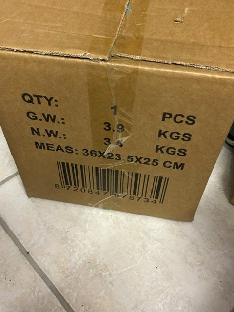 Wäschetrockner: Kleintier-Föhn – Neu und originalverpackt aus Pfäffikon ZH von schneiro 2