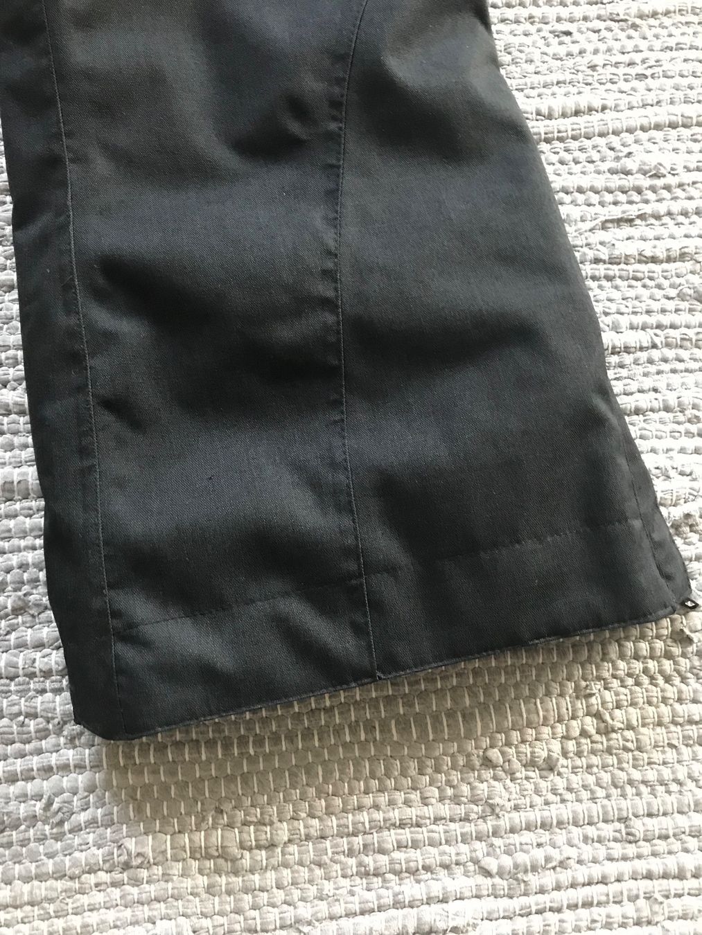 Hosen: Ski Hose Powerzone Gr. 152 – Gebraucht aus Affoltern am Albis von var_658p 3