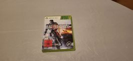 Battlefield 4 Xbox 360