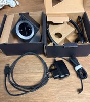 Sennheiser DW Pro2 USB Headset Top Zustand!