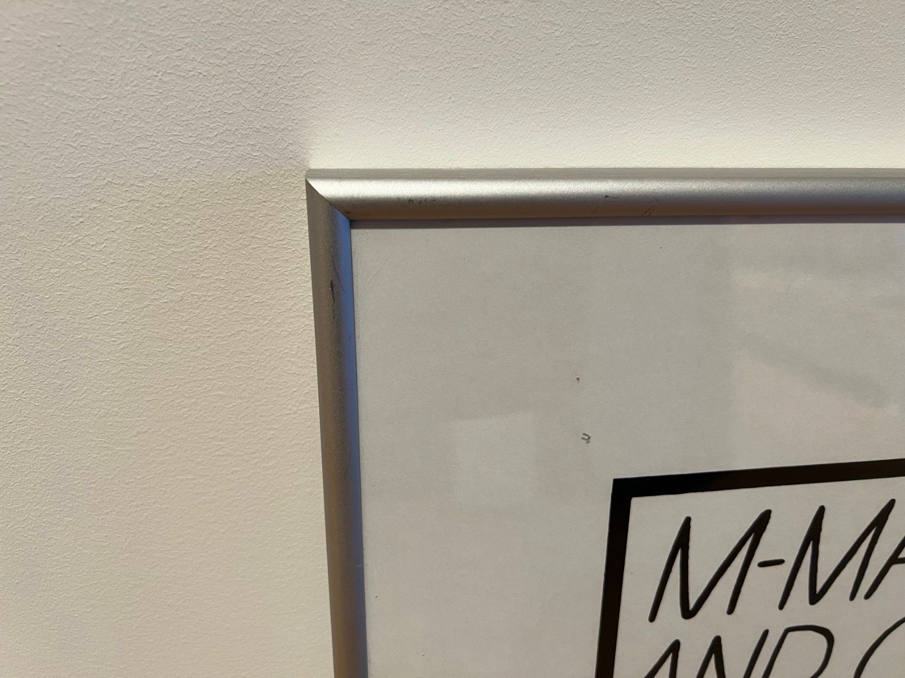 Foto & Immagini: Roy Lichtenstein - M- Maybe – Usato da Zürich venduto da Melodyr01 1