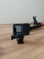 GoPro 12 Actionkamera Set mit Zubehör