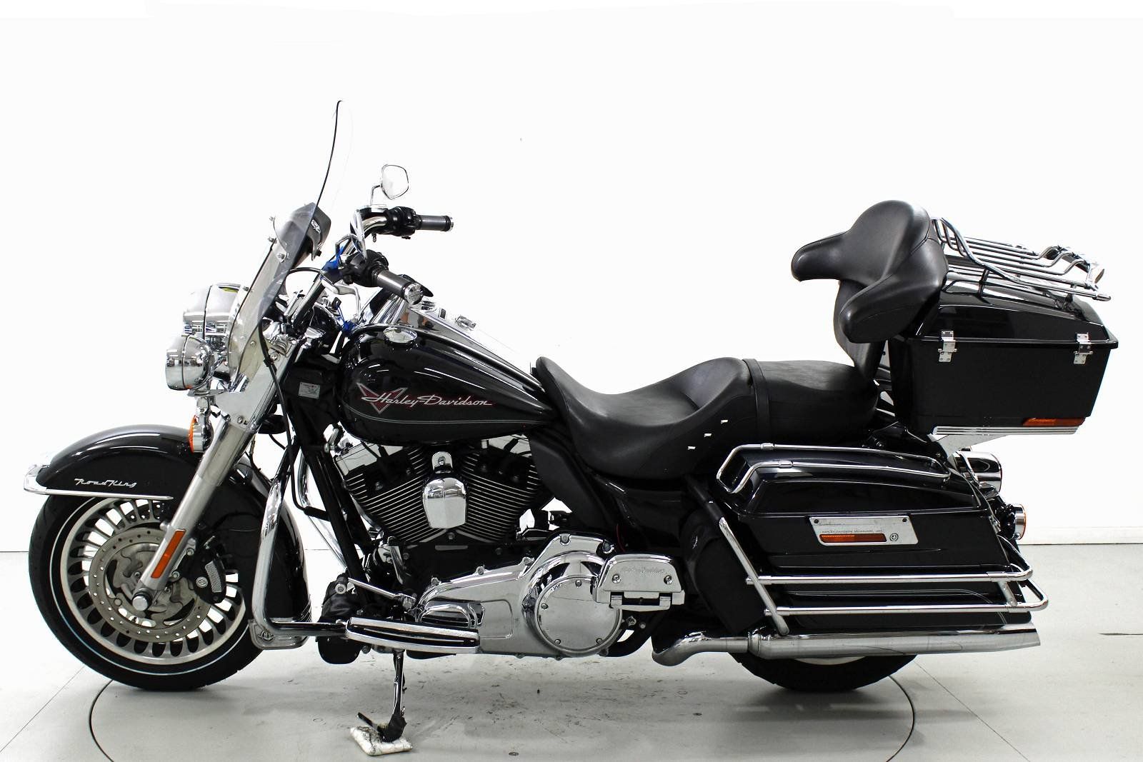 Harley-Davidson Touring: Harley-Davidson FLHR – Gebraucht aus Winterthur von hzmo 5