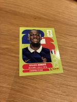 Panini FIFA 2026 WM Sticker Ibrahima Konaté FRA 6 Neu! FRA6
