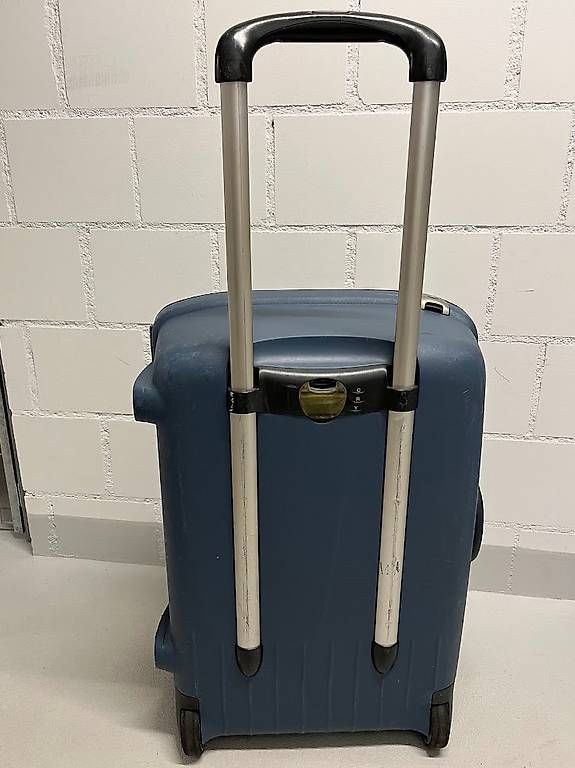 Valises de voyage: Reisekoffer Samsonite 70 Liter – D'occasion à Gümligen par BartschJ 3