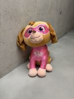 Plüschfigur Paw Patrol Skye Zustand gut