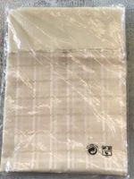 TISCHDECKE  KARIERT 130X170CM NEU