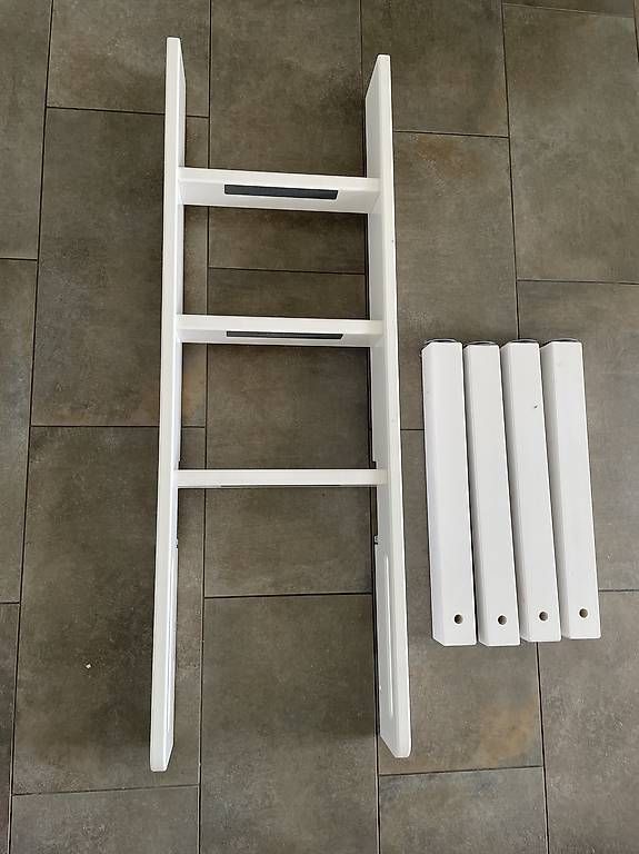 Flexa Letti: Flexa Set Halbhoch – Usato da Pfäffikon ZH venduto da d_buchmann