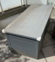 Premium Kissenbox XL – Wetterfest & Abschließbar