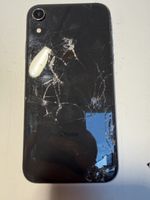 Smartphone Apple iPhone noir