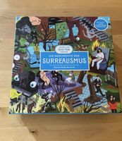 Kunst-Puzzle (500 Teile)