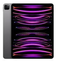 Apple iPad Pro (6e génération) Wifi, 12.90", 128 Go