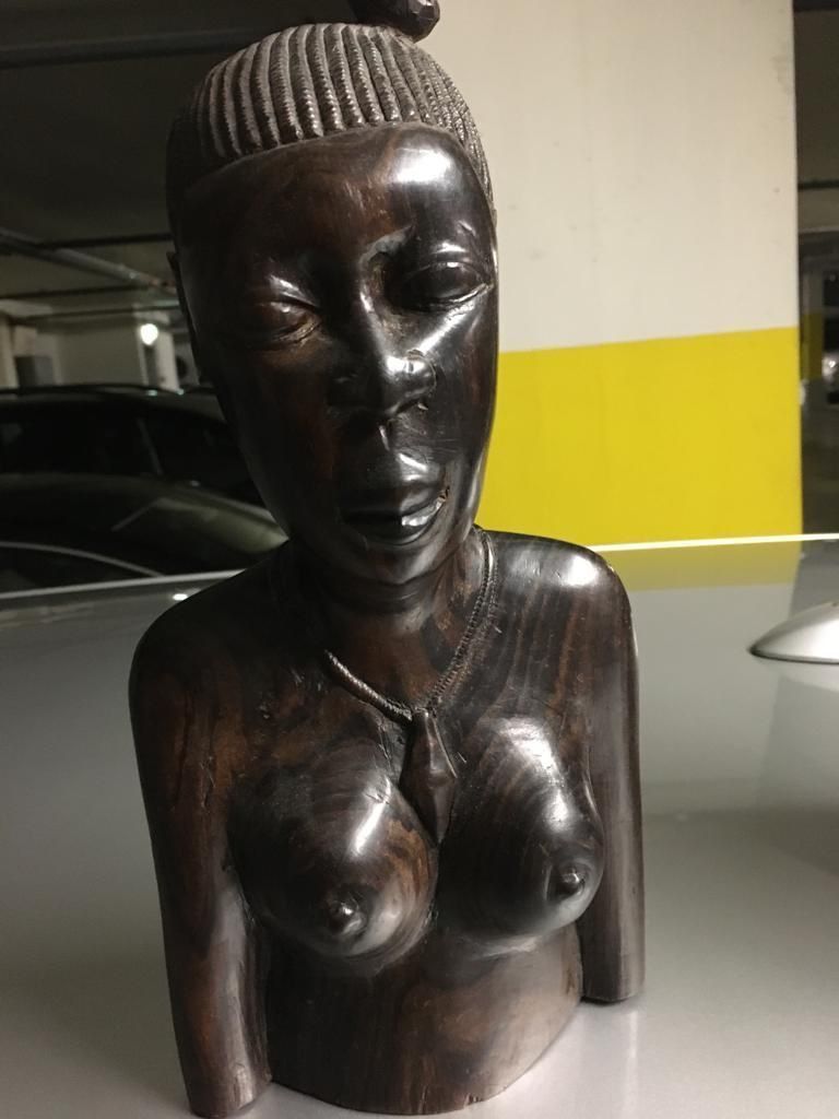Sculture & Statue: skulptur – Usato da Volketswil venduto da eris2015 1