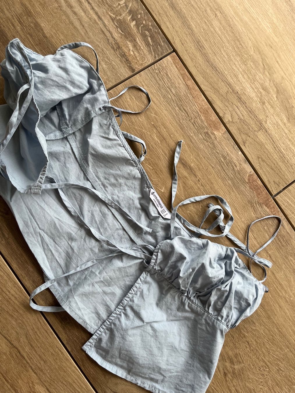 Stradivarius Tops: Oberteil Stradivarius – D'occasion à Zuzwil SG par dieschnellemichelle 1