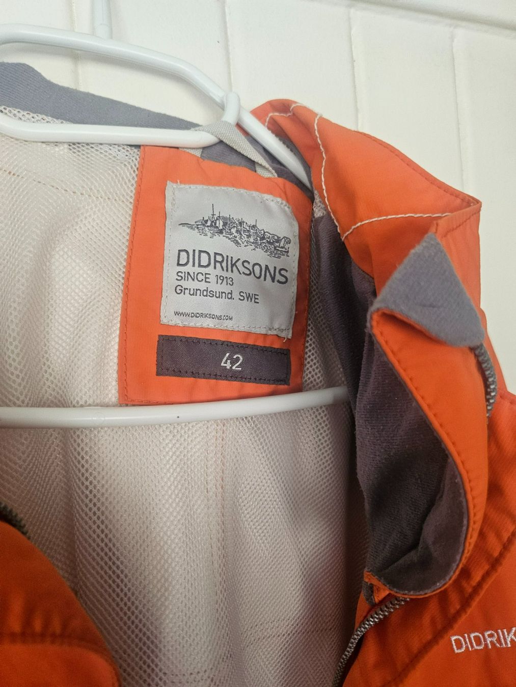 Didriksons Vestes: Didriksons-Traumjacke in 41 – D'occasion à Triesen par Teddyeddy 1