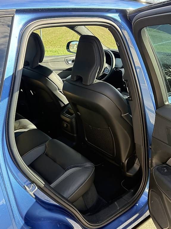 Volvo Automobili: Volvo XC 60 – Usato da Schwadernau venduto da Mike127 2