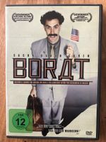 DVD Borat