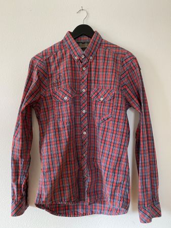 Herrenhemd - Jack&Jones - Grösse M