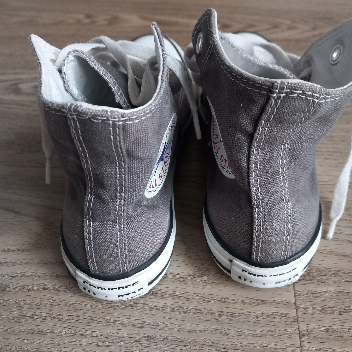 Converse Herrenschuhe: basket converse taille 37 – Gebraucht aus Chavannes-de-Bogis von senator635 1