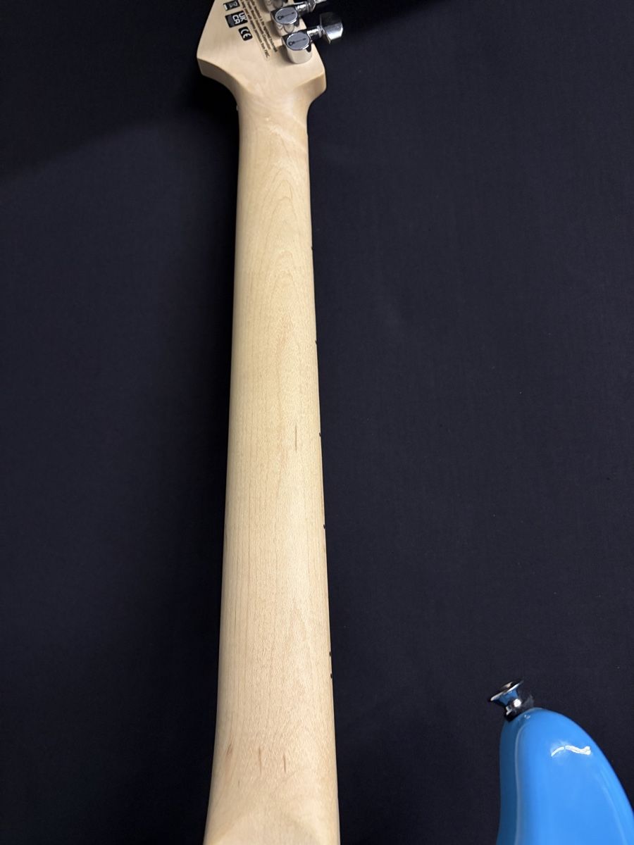 Charvel Musikinstrumente: Charvel SoCal by Fender – Neu (gemäss Beschreibung) aus Riehen von Pnewyork 3