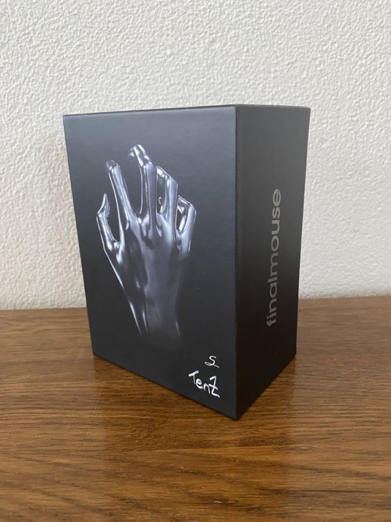 Finalmouse Starlight Pro TenZ Edition Small | Kaufen auf Ricardo