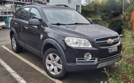 Chevrolet Captiva 2.0D 7Sitzer