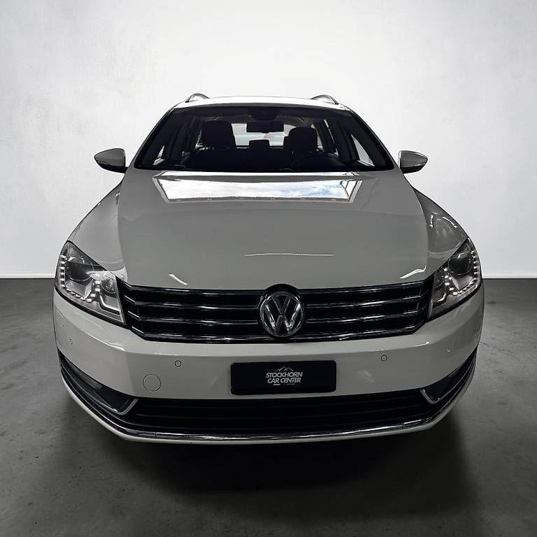 VW Automobili: VW Passat 2.0 TDI Variant 4Motion DSG – Usato da Urtenen-Schönbühl venduto da inf_yc7h 3