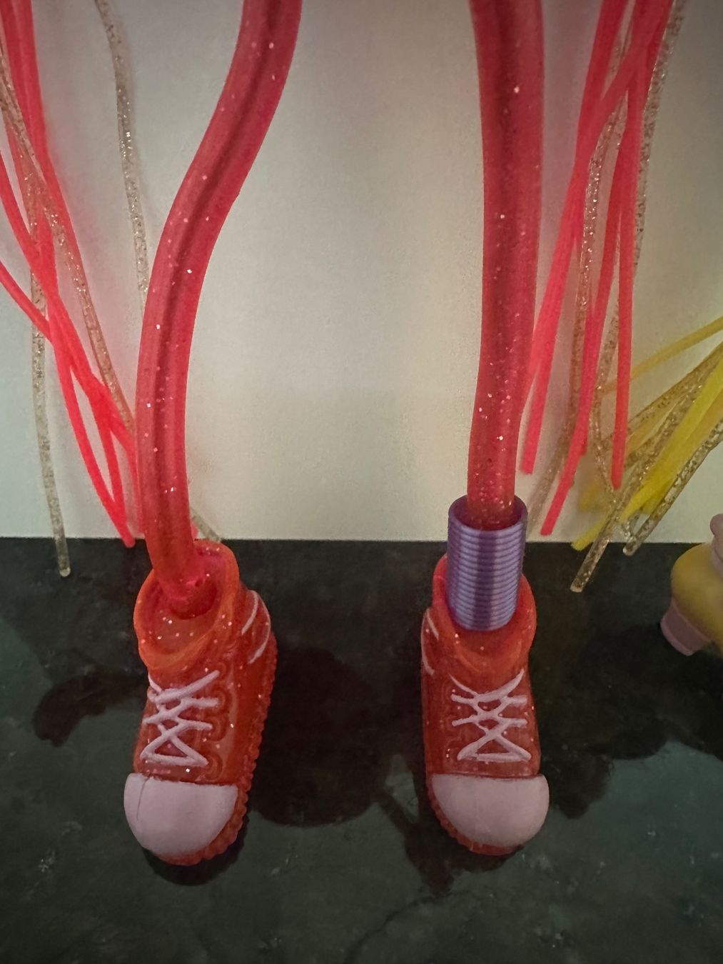 Puppen: Betty Spaghetti Puppen – Neu (gemäss Beschreibung) aus Beinwil am See von joy_24 6