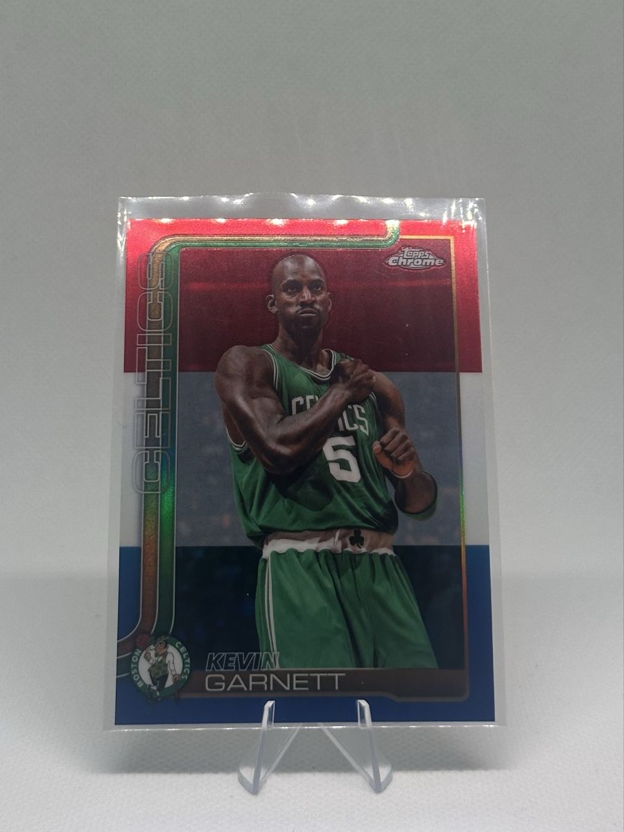 Topps Carte collezionabili: Topps - Boston Celtics Lot – Nuovo (secondo la descrizione) da Reichenburg venduto da dialedincards 3