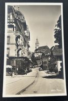 Fotokarte Thun 