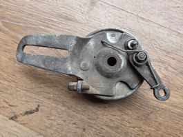 Bremsanker hinten 90 mm
