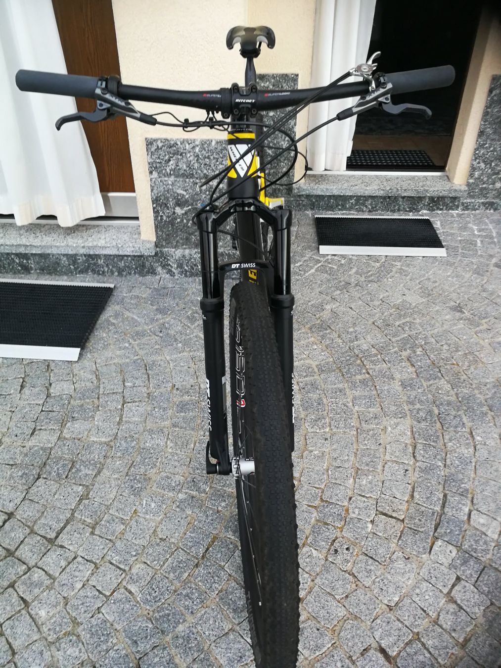 Wheeler Biciclette: MTB wheeler Falcon race LTD – Usato da Bosco Luganese venduto da svi_vv9w 7