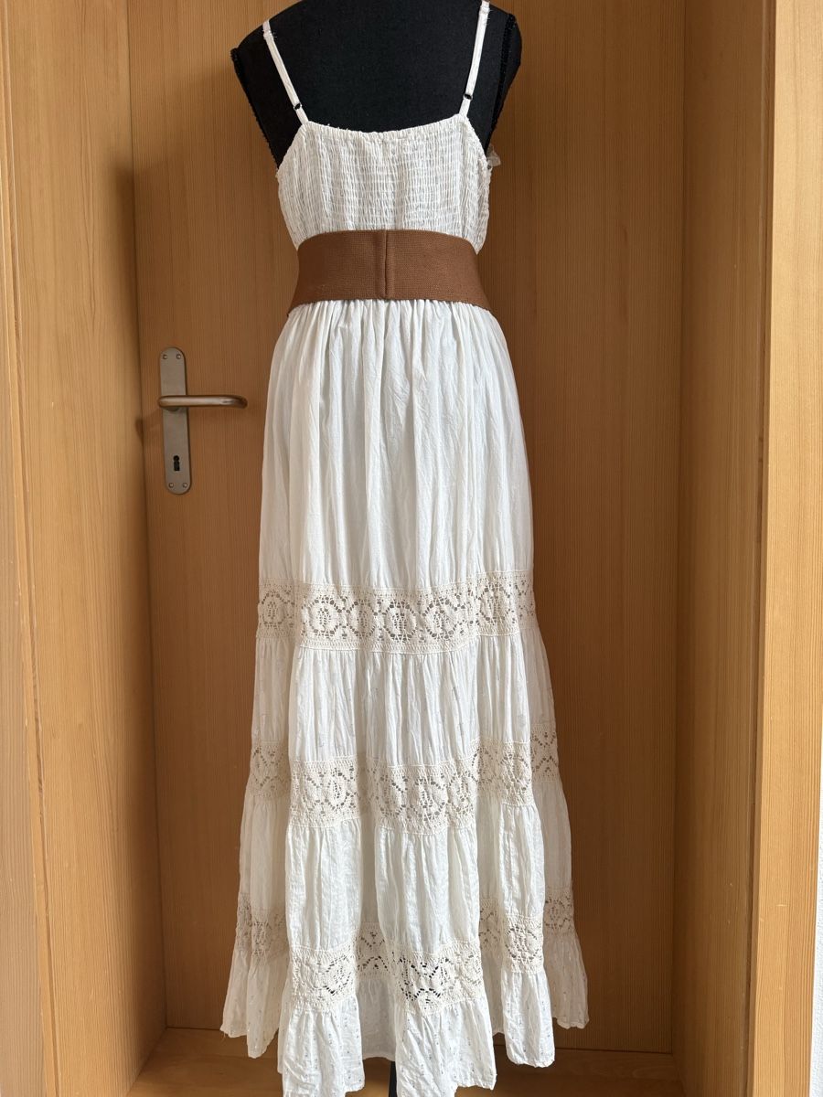 Vestiti: Boho Stufenmaxikleid – Nuovo (secondo la descrizione) da Sigriswil venduto da ck56 1