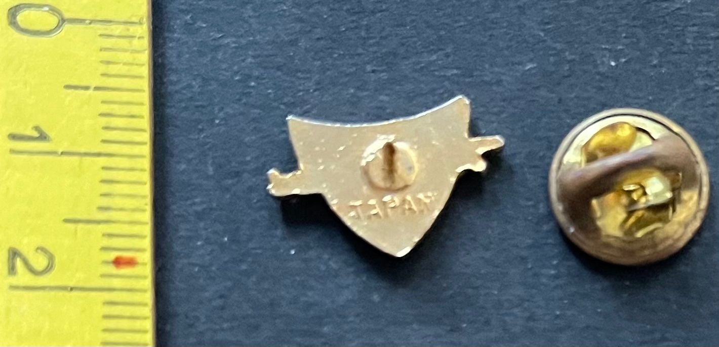 Swiss Plaquettes & Badges: Rossignol Ski Logo/ Pin – D'occasion à Ostermundigen par DaxKarten-75 1
