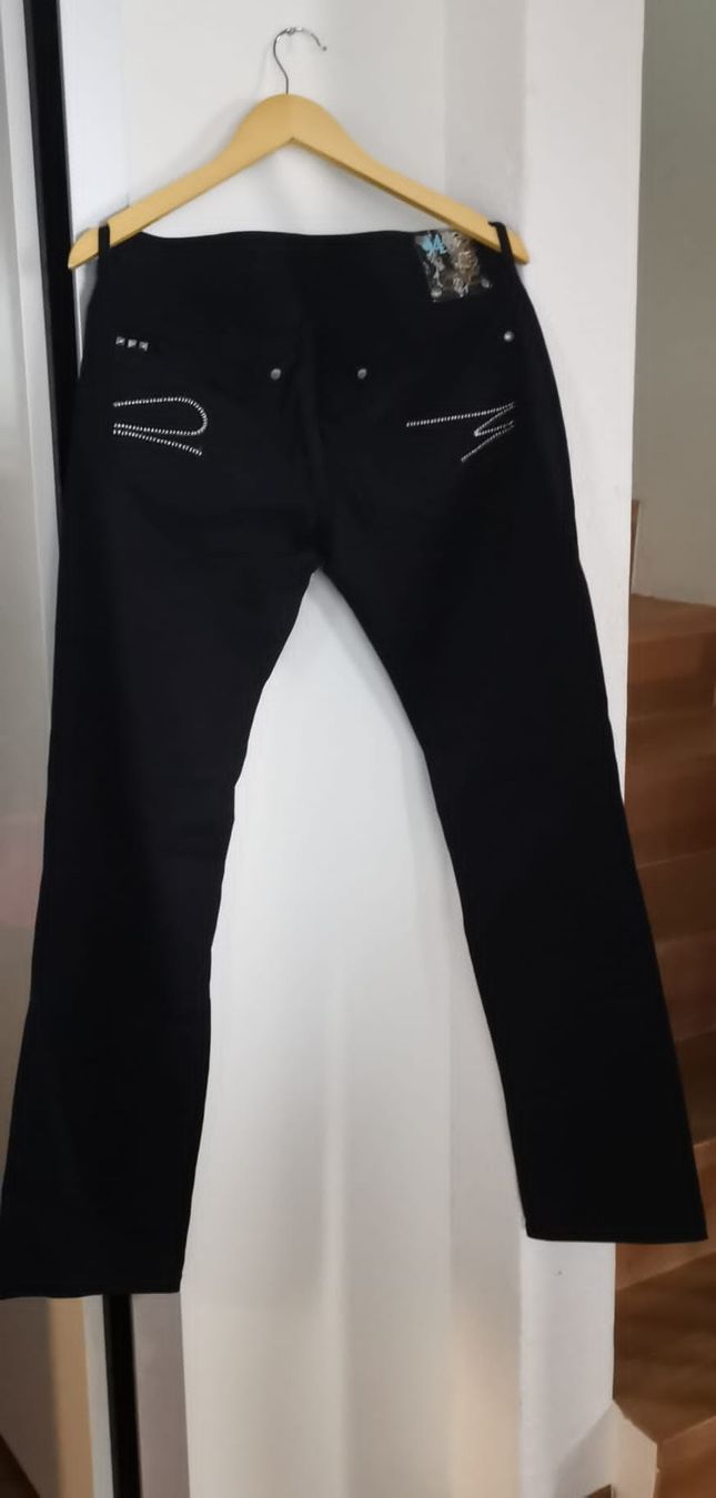 Jeans: Mogul Jeans – D'occasion à Uetendorf par Heyhey3661 1