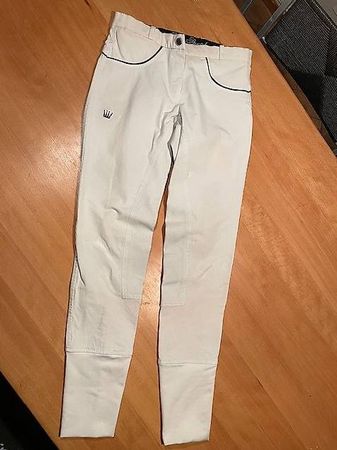 Reithose Gr. XS. von Spooks