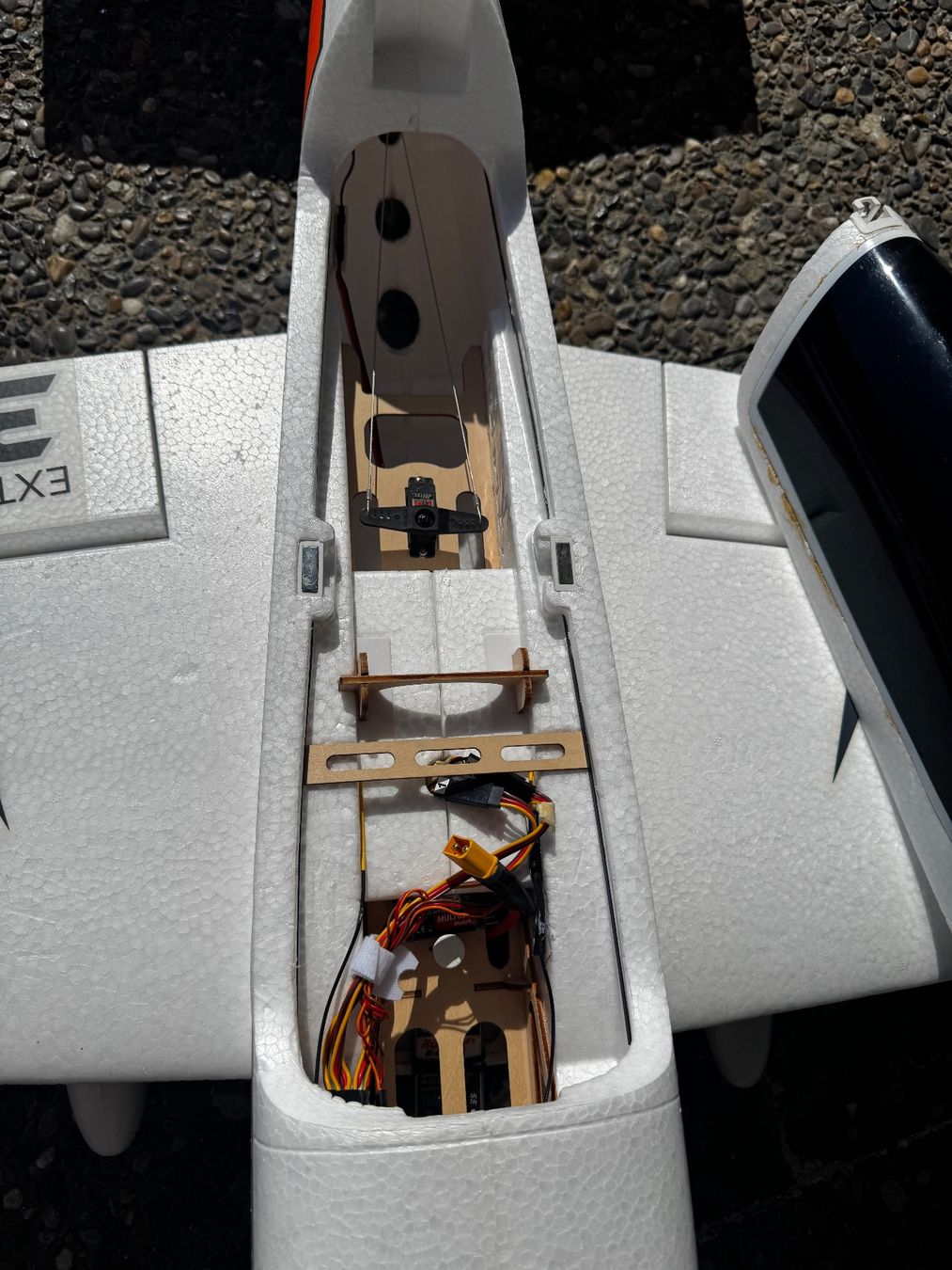 Multiplex RC Modellbau: Multiplex Extra 330LX – Gebraucht aus Wittenbach von SaintCity9300 3