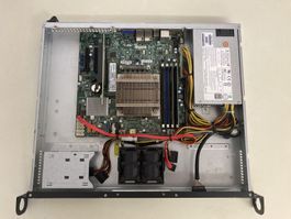 Supermicro Server