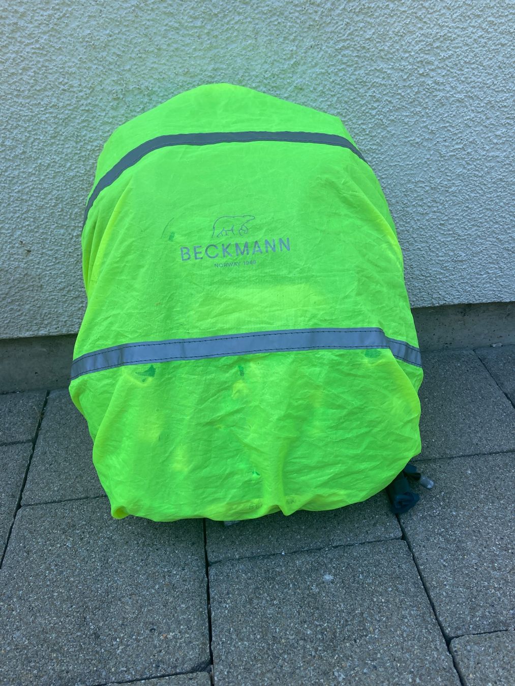 Borse & Zaini: Schulrucksack Beckmann – Usato da Ittigen venduto da Dedo07 8