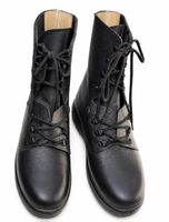 Originale Schweizer Armeestiefel Grösse 7 Top Zustand