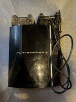 PS3 PlayStation 3