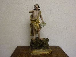 Hl. Johannes / Täufer / יוחנן המטביל