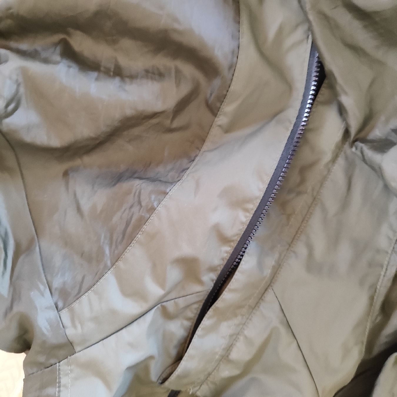 Giacche & Cappotti: Windjacke 128 – Usato da Langnau am Albis venduto da Judithsebi 1