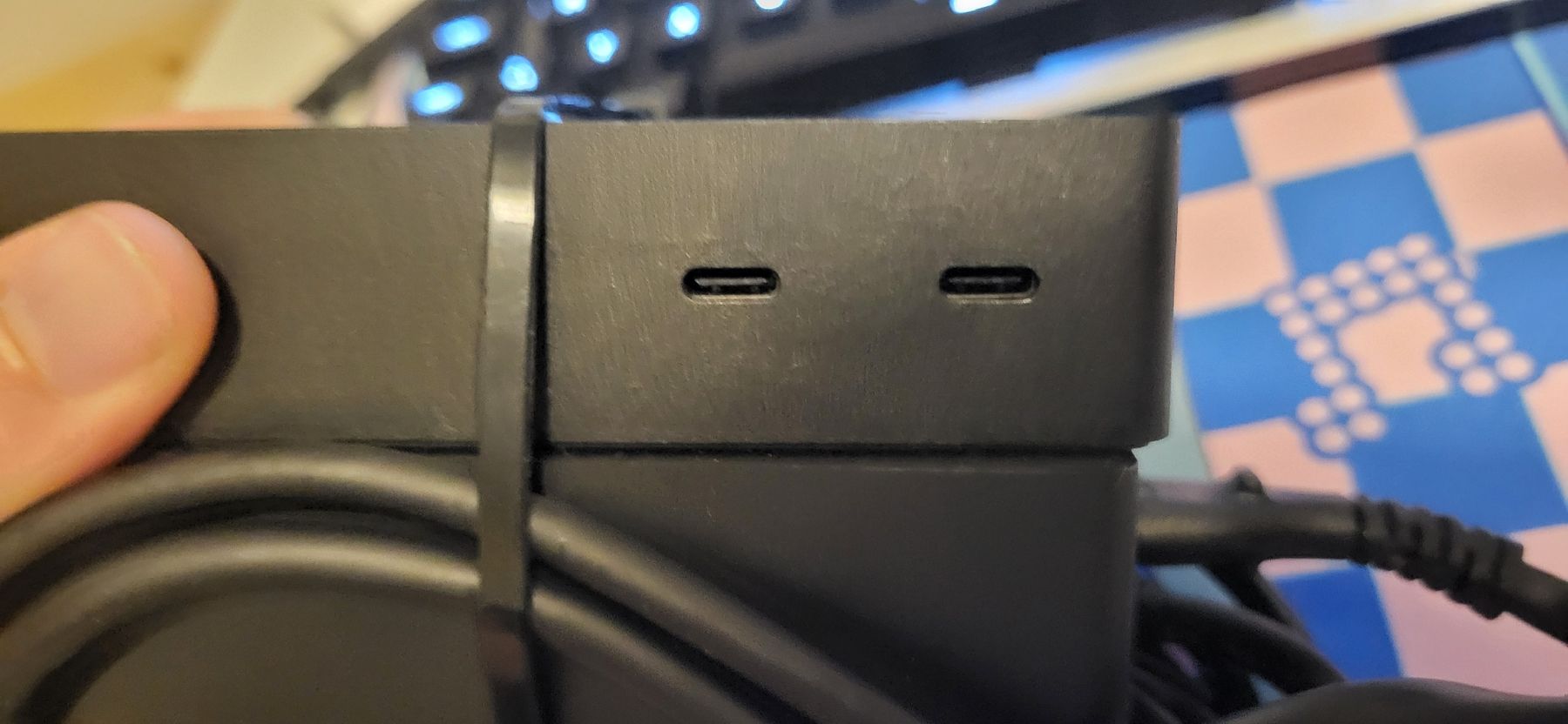 Microsoft Docking station: surface dock usb C version – Usato da Waldstatt venduto da Durstigog 1