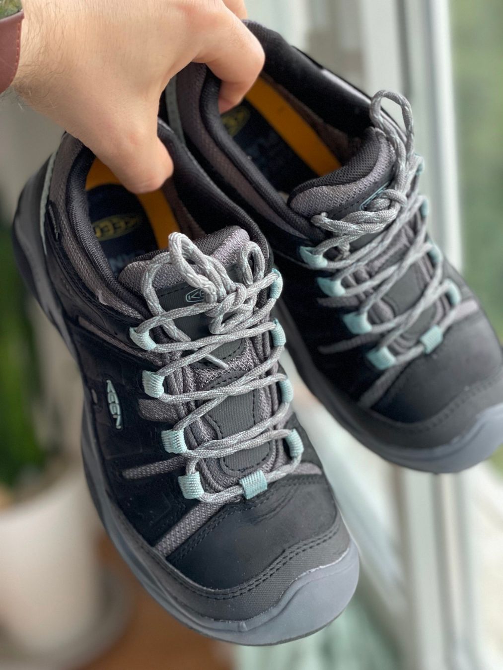 Keen Scarpe da donna: Keen Circadia Neu - Originalverpackung 37 – Nuovo e nell'imballaggio originale da Zürich venduto da dum_x5xn 4