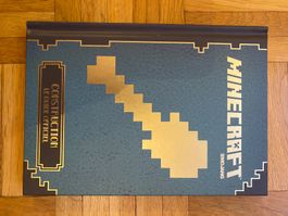 Minecraft Construction: Offizieller Guide - Top Zustand!
