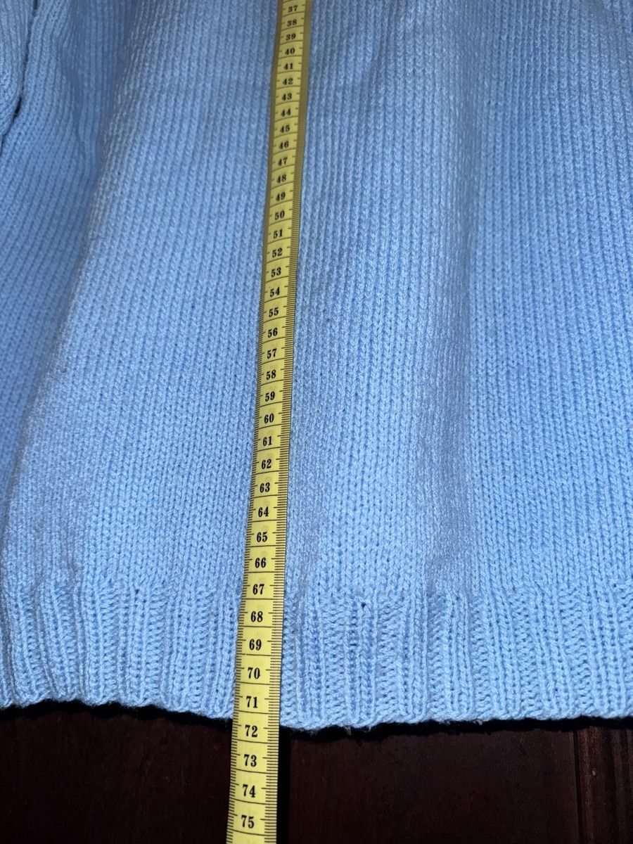 Pullover & Sweatshirts: Vintage Pullover Strickpullover – Gebraucht aus Obfelden von tan_9lj9 6