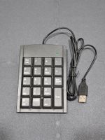 Pavé numérique USB — Clavier numérique compact — plug & play