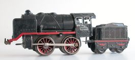 Märklin Dampflokomotive R890 / 899 Spur 0 Uhrwerk