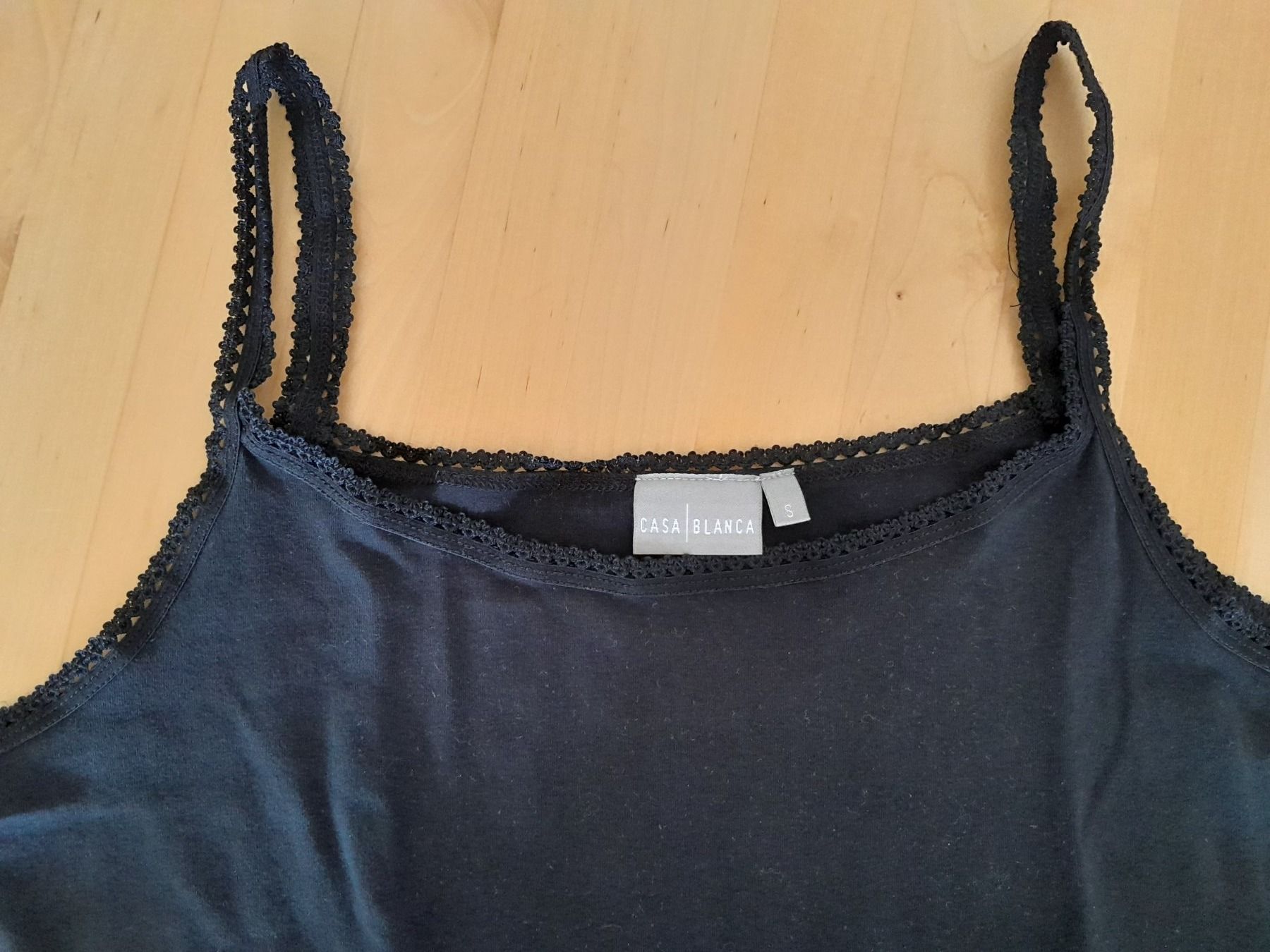 Negligees & Pyjamas: Chemise de nuit M-L neuve – Gebraucht aus Charmey (Gruyère) von Laulau.sansan 1